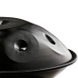 Preview: Meinl Harmonic Handpan Natural D