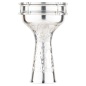 Preview: MEINL DARBUKA ALUMINIUM 20,5 cm X 37 cm