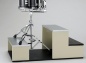 Preview: TAMA Safety Lock Marching Stands - Snare Stand