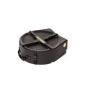 Preview: HARDCASE Free Floating Snare Cases 14" (5“ x 8“)