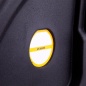 Preview: Hardcase Pipe Band Bass Drum 28"x16"/18"