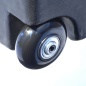 Preview: Hardcase Pipe Band Bass Drum 28"x16"/18"