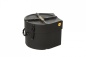 Preview: HARDCASE Marching Snare Case (High Tension) - 14" x 12"