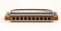 Preview: HOHNER Mundharmonika, Blues Harp MS, C
