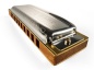 Preview: HOHNER Mundharmonika, Blues Harp MS, C