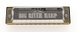 Preview: HOHNER Mundharmonika, Big River Harp MS, C