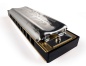 Preview: HOHNER Mundharmonika, Big River Harp MS, C