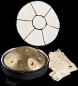 Preview: MEINL Sonic Energy Sensory Handpan D Kurd A Bb C D E F G A C Preview: MEINL Sonic Energy Sensory Handpan D Kurd A Bb C D E F G A C