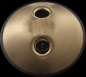 Preview: MEINL Sonic Energy Sensory Handpan D Kurd A Bb C D E F G A C