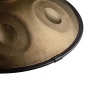 Preview: MEINL Sonic Energy Sensory Handpan D Kurd A Bb C D E F G A C