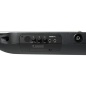 Preview: Donner HUSH-C Silent Konzertgitarren black
