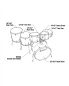 Preview: Tama IMPERIALSTAR 22/10/12/14/16 DRUM SET