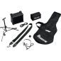 Preview: Ibanez IJSR190-BK Jumpstart Bass Set