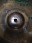Preview: Paiste 1000 Rude China Type 16" Green Label (gebraucht)