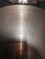 Preview: Paiste Vintage Formula 602 Sound Edge Hi Hat 14" gebraucht