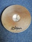 Preview: Zildjian K Dark Crash Thin 15" Brillant (Gebraucht)
