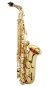 Preview: JUPITER Eb Altsaxophon, Goldlack
