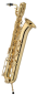 Preview: JUPITER Eb Baritonsaxophon, Goldlack