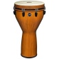 Preview: Meinl Percussion 14"Jumbo Djembe, Barnwood
