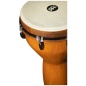 Preview: Meinl Percussion 14"Jumbo Djembe, Barnwood