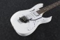 Preview: IBANEZ Steve Vai Signature E-Gitarre 6 String - White