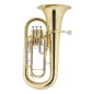 Preview: Jupiter Bb Euphonium, lackiert, 3 Ventile