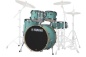 Preview: Yamaha Stage Custom MATTE SURF GREEN