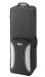 Preview: Jupiter Bb/F Posaune, lackiert 13,89 mm, Quartventil