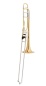 Preview: Jupiter JTB710FRQ Bb/F Trombone