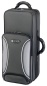 Preview: JUPITER Bb Trompete JTR701Q Messing, lackiert, Neusilber-Mun