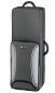 Preview: JUPITER Bb Tenorsaxophon JTS500Q, Goldlack