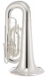 Preview: JUPITER Bb Marching Tuba, 4/4, Quantum Serie Mark II, versil