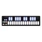 Preview: Keith McMillen K Board USB Midi Pad-Controller