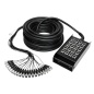 Preview: Adam Hall K20C15 Multicore 16/4 15 Meter