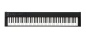 Preview: KORG Digitalpiano, D1, Stagepiano, 88 Tasten, schwarz