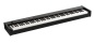 Preview: KORG Digitalpiano, D1, Stagepiano, 88 Tasten, schwarz