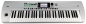 Preview: KORG Workstation, Arranger i3, 61 Tasten, silber