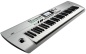 Preview: KORG Workstation, Arranger i3, 61 Tasten, silber