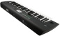 Preview: KORG Workstation, Arranger i3, 61 Tasten, schwarz