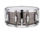 Preview: Ludwig Black Beauty 14"x6,5", gehämmert Cl. Lugs