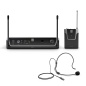 Preview: LD Systems U306 BPH