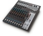 Preview: LD Systems VIBZ 12 DC 12-Kanal Mischpult mit DFX und Kompressor