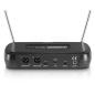 Preview: LD Systems Eco 2x2 HHD 2 Funkmikrofon