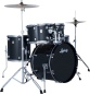 Preview: Ludwig Evolution 20"-10-12-14 Set Moon Dust