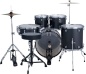 Preview: Ludwig Evolution 20"-10-12-14 Set Moon Dust