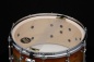 Preview: TAMA Ltd. S.L.P. G-Maple Snare 14" x 7"Twilight Mappa Burl