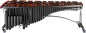 Preview: Majestic Honduras Rosewood Reflection Series Marimba 5 octav