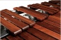 Preview: MAJESTIC Marimba, Reflection Series, 5.0 Oktaven C2-C7, Pali