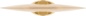 Preview: Meinl Marching 14" Brass Medium