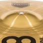 Preview: MEINL Cymbals Marching 18" Medium Messing